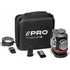 PRO MULTI-LINE LASER TYXER 4DG