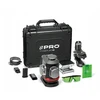 PRO LASER WIELOLINIOWY TYXER 4DG PLUS
