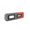 PRO LAMPA DIRBTUVIŲ LED SU AKUMULIATORIUMI. 600LM+200LM