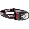 PRO LED PRIEKINIS ŽIBINTAS SU BATERIJA. 450LM (1 vnt.)