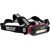 PRO LED priekinis žibintas su baterija. MAGNETAS 300LM (1 VNT.)
