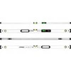 PRO LEVEL PRO900 SU ELEKTRONINIU SKAITYMU IR MAGNETAIS 120cm