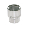 Nasadka Šešiakampė galvutė CV 3/8" 15 mm proline pakabukas