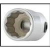 Klucz 6x7 mm lizdinis raktas, CV, proline "hd"