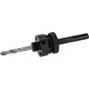 SDS plus adapteris bi 32-210 mm „Proline“ skylių pjūklams