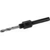 SDS plus adapteris bi 14-30 mm proline skylių pjūklams