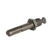 SDS Plus adapteris - 1/2 colio sriegis, Proline
