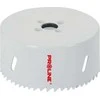 Otwornica Bimetalinis skylių pjūklas M42, kobalto 8%, 168 mm, 4/6 tpi, prolinas
