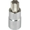Bitonasadka 1/4" T20 Proline pakabukas antgaliams