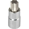 Bitonasadka 1/4" T25 Proline pakabukas antgaliams