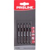Brzesz do wyrzu t cv draw plex prost 75/50 12tp 5 vnt.proline