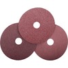 Krążki Pluošto šlifavimo diskai, 180 mm, 5 vnt., 180 grūdėtumo, prolino