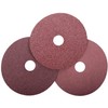Krążki Pluošto šlifavimo diskai, 180 mm, 5 vnt., 120 grūdėtumo, prolino
