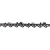 Łańcuch Grandininio pjūklo grandinė 18", 0,325", 1,5 mm, 72e, prolinas