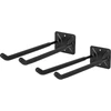 Pro-Line Hak prosty podwójny,310x100x83.5mm,komplektas 2 vnt,proline