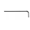 Klucz Ypač ilgas šešiakampis raktas 2,5 mm 114,5/20,5 mm CRV proline