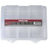 Organizer Organizatorius su 5 skyriais 35701 35x160x200 mm, Proline
