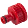 Przyłącze Jungtis su vidiniu sriegiu 3/4"-1" prolino tarpas