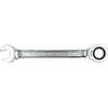 Klucz Terkšlinis kombinuotas raktas, CRV, 18 mm, „Proline“