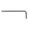 Proline Torx kampinis raktas T20 CrV 110/19mm