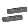 Końcówka 1/4 colio plokščias antgalis, 6,5 mm, ilgis 25 mm, 2 vnt. s2, blisterinėje pakuotėje, proline