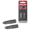 Antgalis Proline PH1 1/4" 25mm (2 vnt.)