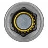 Końcówka Antgalis su magnetiniu dangteliu, 1/4", 6 kampų, 8 mm, 1 vnt. prolino