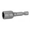 Końcówka Antgalis su magnetiniu dangteliu, 1/4", 6 kampų, 10 mm, 1 vnt. prolino