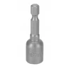 Końcówka Antgalis su magnetiniu dangteliu, 1/4", 6 kampų, 10 mm, 1 vnt. prolino