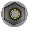 Końcówka Antgalis su magnetiniu dangteliu, 1/4", 6 kampų, 13 mm, 1 vnt. prolino