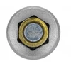 Końcówka Antgalis su magnetiniu dangteliu, 1/4", 6 kampų, 6 mm, 1 vnt. prolino