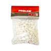 Krzyżyki Tarpikliai 1,5 mm, 150 vnt., prolinas