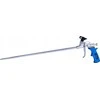 Pro-Line montažinių putų pistoletas długi su lancą 50cm