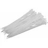 ‎Opaski Sąvaržos plasm.balt. 2.5x100mm,100 vnt