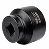 Forcekraft Pro-Line Smūginis antgalis 1'' 75mm (6-kampis)