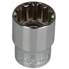 Nasadka CRV spline galvutė 1/2" m16 proline pakaba