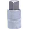 Bitonasadka Antgalis 1/2" 3 mm šešiakampis 55 mm proline