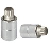 Bitonasadka 1/2 colio spline M12 proline pakabukas su antgaliu