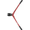 Nożyce Varžtų žirklės 1050 mm / 42", skersmuo 19 mm / 14 mm, chromuotas, hrc58-62, prolinas