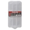 Organizer Organizatorius 18, 6 skyriai, 35x90x180, proline