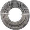 Żyłka Valas Apvali pjovimo linija 2,4 mm x 15 m, prolinas