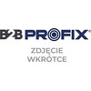 Wkład Kasetė Įrankių įdėklas iš putplasčio, 4 stalčiui, 31 vnt., tuščias (dbk)