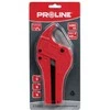 Obcinak PVC vamzdžių pjaustyklė, maks. 42 mm, proline