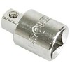 CV adapteris 1/2 colio lizdas - 3/8 colio prolino kaištis (pakabinamas)