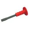 Przecinak Mūro kaltas 300 mm * 16 su PVC dangteliu, proline