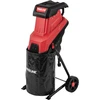 Pro-Line Smulkintuvas do gałęzi 2400w, 4500rpm, 40mm, bag, proline