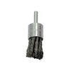 Proline Šepetys D6x 22mm Plieniniai šeriai