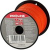 Sznurek Mūro virvė 1,7 mm x 100 m oranžinė prolino