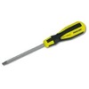 Wkrętak Torx atsuktuvas su skylute t40*100mm prof.'st' proline komplekte