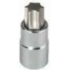 Bitonasadka 1/4" T10 Torx 37 mm proline antgalis